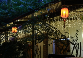 餐廳環(huán)境